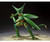  Bandai S.H. Figuarts Dragon Ball Z Cell First Form Figure 