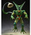 Bandai S.H. Figuarts Dragon Ball Z Cell First Form Figure