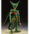 Bandai S.H. Figuarts Dragon Ball Z Cell First Form Figure