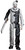 Trick or Treat Studios Terrifier Art The Clown 12" Figure