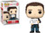  Funko Pop! Movies Love Actually 1960 Mark 