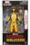 Hasbro Marvel Legends Deadpool & WolverinevYellow Suit Wolverine 6" Figure
