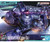 Bandai Mobile Suit Gundam GQuuuuuuX Gaia's/Ortega's Rick Dom 1/144 Scale High Grade Model Kit