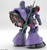 Bandai Mobile Suit Gundam GQuuuuuuX Gaia's/Ortega's Rick Dom 1/144 Scale High Grade Model Kit