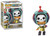 Funko Pop! Animation 2147 Egghead Island Brook