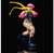 Jada Toys Ultra Street Fighter II Cammy Player 2 6"Figure (Entertainment Earth Exclusive)
