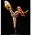 Jada Toys Ultra Street Fighter II Cammy Player 2 6"Figure (Entertainment Earth Exclusive)