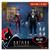 McFarlane DC Direct Batman Animated Harley Quinn and The Joker Mad Love 6" Figure 2-Pack & Comic