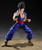 Bandai SH Figuarts Dragon Ball Super Hero Ultimate Gohan Super Hero 5.5" Figure