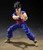 Bandai SH Figuarts Dragon Ball Super Hero Ultimate Gohan Super Hero 5.5" Figure