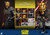  Hot Toys Star Wars The Clone Wars Savage Opress 1/6 Scale Figure 