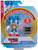 Sonic With Monitor