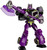  Hasbro Transformers Legacy United Voyager Class Animated Universe Decepticon Motormaster 