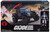  Hasbro G.I. Joe Classified Series Cobra Night Attack 4-WD Stinger 6" Figure and Vehicle Set 