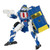 Hasbro Transformers Legacy United Deluxe Class Sideburn