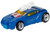 Hasbro Transformers Legacy United Deluxe Class Sideburn