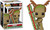  Funko Pop! Marvel Guardians of the Galaxy Holiday Special 1105 Groot 