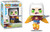 Funko Pop! Animation Adventure Time 1077 Finn the Human (Ultimate Wizard)