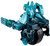 Hasbro Transformers Age of the Primes Deluxe Class Micronus Prime