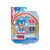 Sonic W/Shield Up
