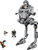 LEGO Star Wars 75322 Hoth AT-ST