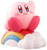  Bandai Kirby's Dream Land Kirby Friends Wave 4 Kirby on Rainbow 