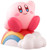 Bandai Kirby's Dream Land Kirby Friends Wave 4 Kirby on Rainbow