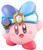  Bandai Kirby's Dream Land Kirby Friends Wave 4 Jester Kirby 