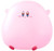 Bandai Kirby's Dream Land Kirby Friends Wave 4 Balloon Kirby
