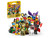 LEGO Minifigures 71045 Series 25 Single Blind Box LEGO Minifigures 71045 Series 25 Single Blind Box