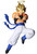  Banpresto Dragon Ball Z Dokkan Battle 10th Anniversary Super Gogeta Statue 