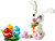  LEGO Creator 30668 Easter Bunny with Colorful Egg Polybag 