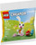  LEGO Creator 30668 Easter Bunny with Colorful Egg Polybag 