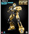  ThreeZero Transformers One Bumblebee MDLX Figure 