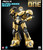 ThreeZero Transformers One Bumblebee MDLX Figure