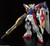 Bandai Mobile Suit Gundam Wing Gundam Wing Zero 1/144 Scale Real Grade Model Kit