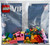  LEGO VIP 40512 Fun And Funky VIP Add On Polybag 