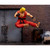  Jada Toys Ultra Street Fighter II Ken 6" Figure 