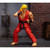 Jada Toys Ultra Street Fighter II Ken 6" Figure