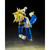 Bandai S.H. Figuarts Dragon Ball Z Infinite Latent Super Power Super Saiyan Trunks 5.5" Figure