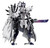 Hasbro Transformers x Monster Hunter Synergenex Series Silver Rathalos Prime