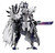  Hasbro Transformers x Monster Hunter Synergenex Series Silver Rathalos Prime 