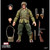 Hasbro Marvel Legends Wolverine (WWII Logan) 6" Figure