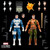  Hsbro Marvel Legends The Gamrerverse Punisher & Nick Fury 6" Figure 2-Pack 