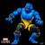  Hasbro Marvel Legends Comic-Inspired Astonishing X-Men Marvel's Beast 6"Figure 