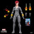 Hasbro Marvel Legends Comic-Inspired Black Widow 6" Figure