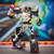 Hasbro Collaborative Transformers x Hot Wheels Bone Shaker