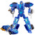 Hasbro Collaborative Transformers x Hot Wheels Twin Mill