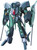  Bandai Gundam UC RAS-96 Unicorn Anksha 1/144 HighGrade Model Kit 