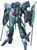 Bandai Gundam UC RAS-96 Unicorn Anksha 1/144 HighGrade Model Kit